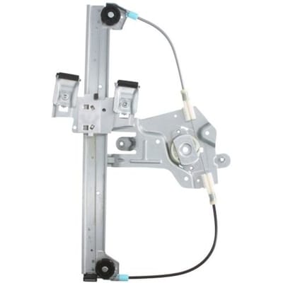 Raamregelaar MAGNETI MARELLI 350103170256 rechts