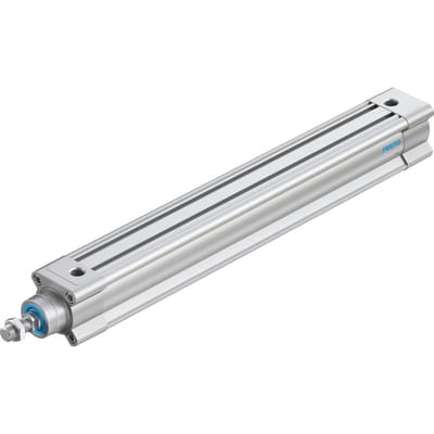 Festo Cilinder 40mm Boring 320mm Slag ISO 15552 Dubbelwerkend - 1376912 - P2BXD