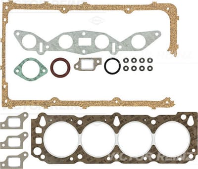 REINZ 02-25985-05 Pakkingsset, cilinderkop Met klepseals - Ford