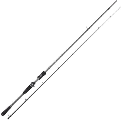 Westin - Reelhengel 2026 W3 Jerkbait-T 3rd - 1.98m / 20-80gr - Westin