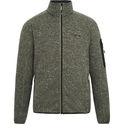Newhill isolerend rekbaar fleece vest voor heren