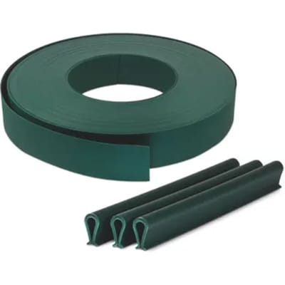 Giardino Linten + Clips Roma Groen 48mm