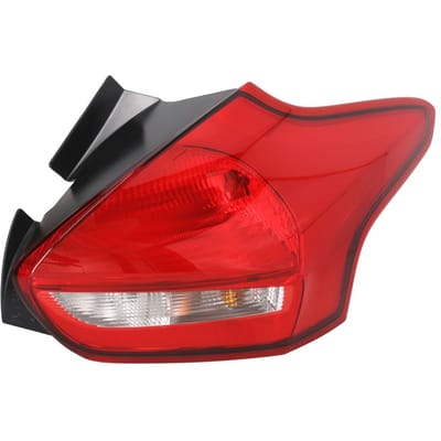 Achterlicht HELLA 2VP 354 828-061