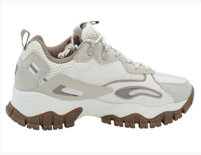 Lage Sneakers Fila RAY TRACER TR2