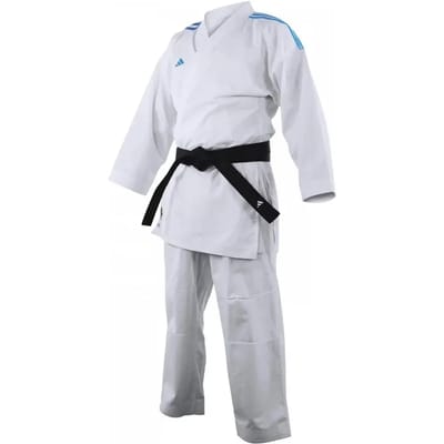 Karategi adidas K300