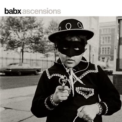 Babx - Ascensions (CD)