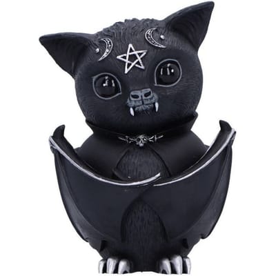 Nemesis Now Belzebat Unisex beeld - zwart - Standard