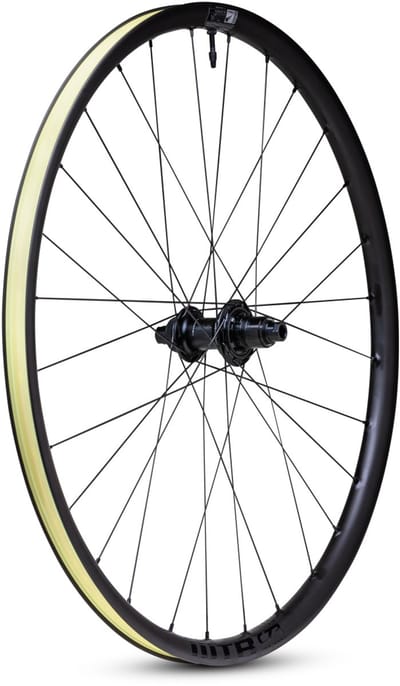 Wtb Wheel Czr I23 Xblack - 700c - 700c