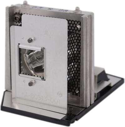 Toshiba TLPLW3 Projector Lamp (bevat originele P-VIP lamp) Toshiba TLPLW3