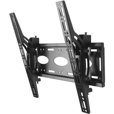 B-Tech BT8431 139,7 cm (55") Zwart