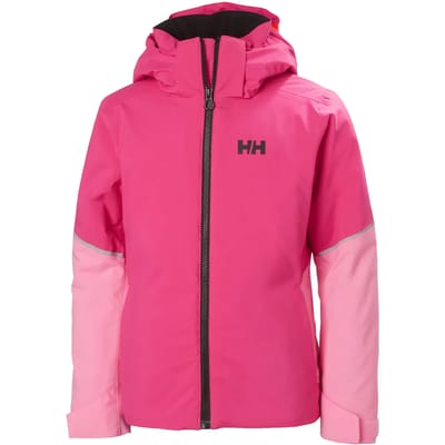 Kinder ski-jas Helly Hansen Jewel