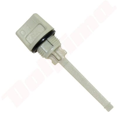 Oliedop passend op ROBIN EX17 , EX21 SP-170 , SP-210 ( 277-63601-30 )