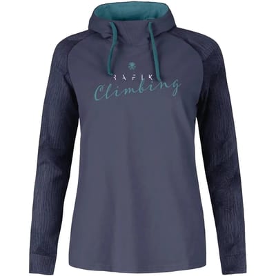 Dames Hoodie Rafiki Estrella
