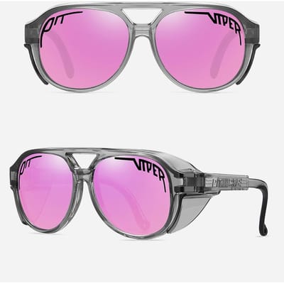 Buiten Fitness Fietsen Bescherming UV Bescherming Bril Mountainbike Hardloop Activiteiten Brillen UV400 Bril Merk Wind Mannen Vrouwen Praktisch Gebruik