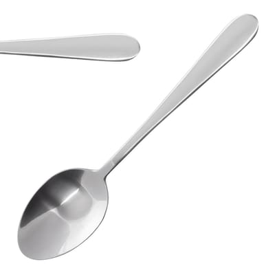 Olympia Buckingham Tafellepel - 19,5cm ( Set van 12 )