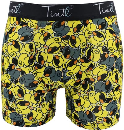 Tintl boxershorts | Animal - Ducky (maat M)
