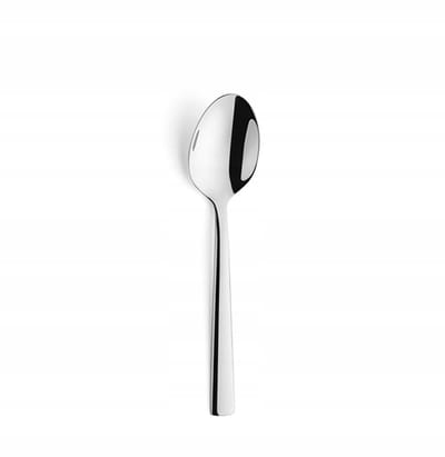 Amefa Bliss Koffielepel - Roestvrij Staal 18/0 - 13,3 cm - Glanzend