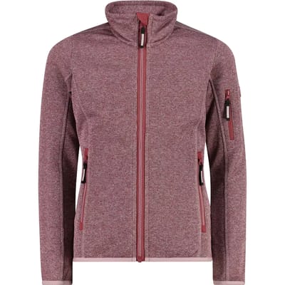 Technische Fleece Trui Meisje CMP