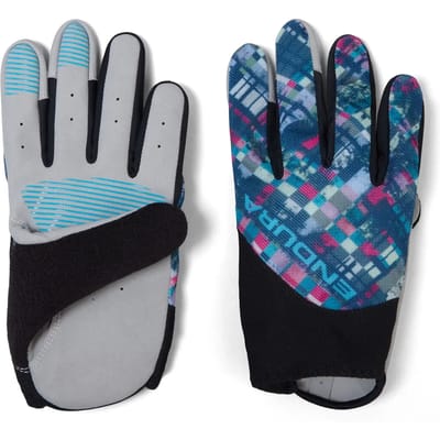 Lange handschoenen Endura Hummvee Lite Icon AT