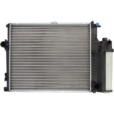 Radiator, motorkoeling THERMOTEC D7B005TT