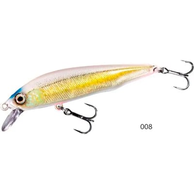 Lok Shimano Cardiff Flügel Flat 5g