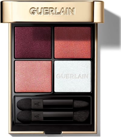 Guerlain Ombres G | 458 - Aura Glow | Oogschaduw 8.8gr - 458 Aura Glow