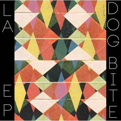 Dog Bite - La (12" Single)