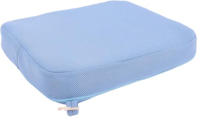 Comfortabele Douchezitkussen voor Bad en Tuin - Praktische en Duurzame Badstoel met Steun