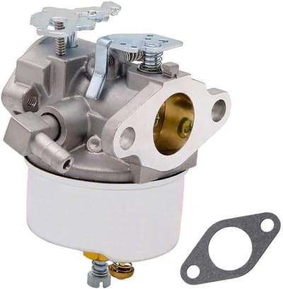 Geschikt voor Tecumseh Carburateur 632113A 632113 HS40 HSSK40 MFG 1427 50-662