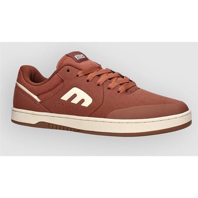 etnies Marana Skate Schoenen bruin