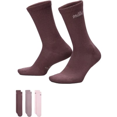 Halfhoge sokken Nike Everyday Elevated (x3)