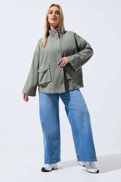 Limited Collection Yours Steengrijze Coltruisize 42