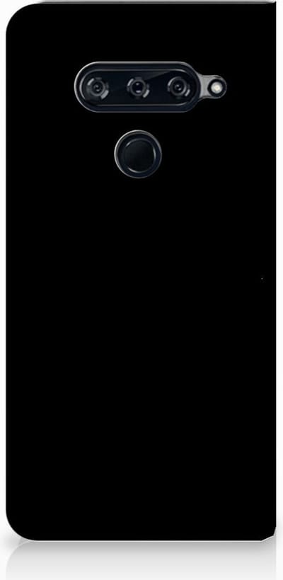 LG V40 Thinq Magnet Case Cow