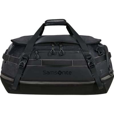 Samsonite Outtrax Reistas M Slate Black