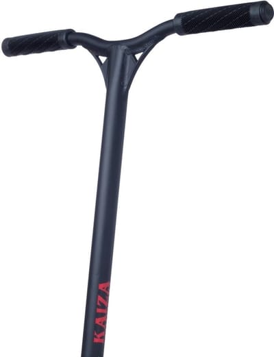 Longway Kaiza IHC ALU bar black 550mm Complete