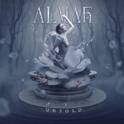 Unfold - Almah