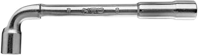 NEO L - Pijpsleutel zeskant 8 mm. 25 jaar Garantie