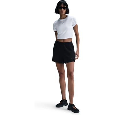 Dames-T-shirt Nike Chill