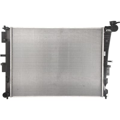 Radiator, motorkoeling KOYORAD PL812788