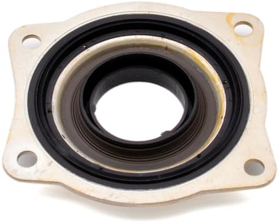 Dailygoods- Krukaskeerring Met Flens - Voor Porsche Cayenne/Macan/Panamera - Onderdeelnummer 94810191020 - Schokbestendig - Hoogwaardige Kwaliteit - Voorjaar 2002-2024 - Keerring