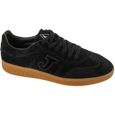 Joma C.Arrow Heren 25 CARROW, Zwarte Sneakers voor Heren 41 zwart