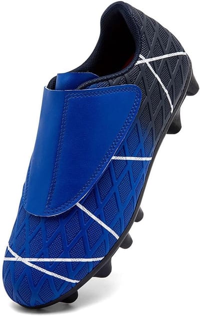 Kunstgras Voetbalschoenen voor Kinderen - Indoor & Outdoor - Training & Wedstrijd