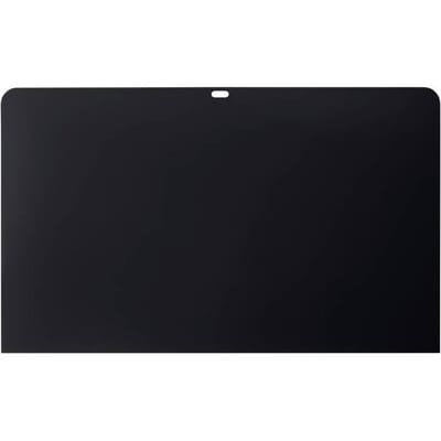 Renkforce RF-MPSIMAC-215 Privacyfolie iMac 54,6 cm (21,5) Beeldverhouding: 16:9 RF-6026102 Apple iMac Retina 4K (21,5, 2019), iMac Retina 4K (21,5,