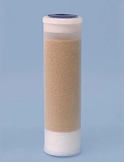 Nitraat Waterfilter