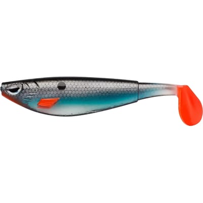 Lok Berkley Sick Flanker (x40)