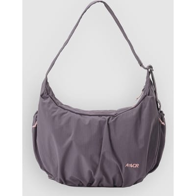 AEVOR Slouchy Tas grijs