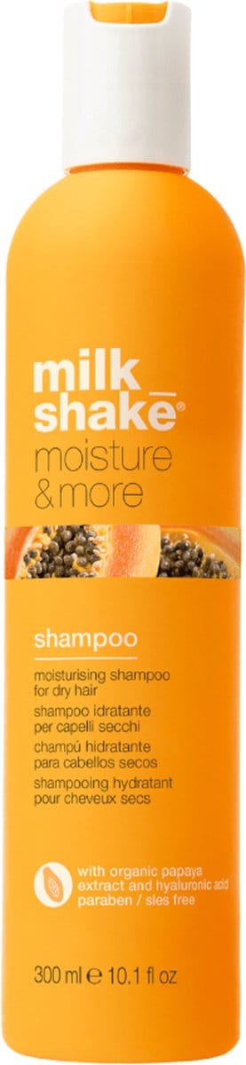 Milk Shake - Moisture Plus Shampoo 300ml