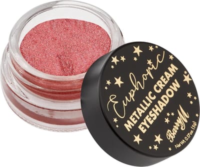 Barry M Metallic Cream Eyeshadow - Charged