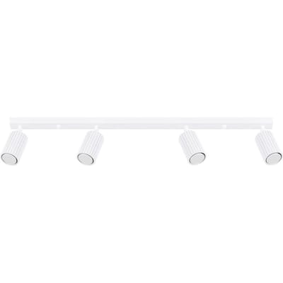 Plafondlamp Kalle 4-lichts | NADUVI Collection