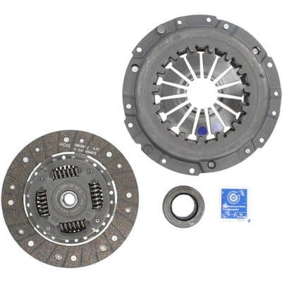 Koppelingsset SACHS 3000 564 001